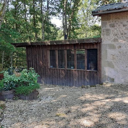 Le Gite De La Cabane De L'Oiseau Couze-et-Saint-Front المظهر الخارجي الصورة